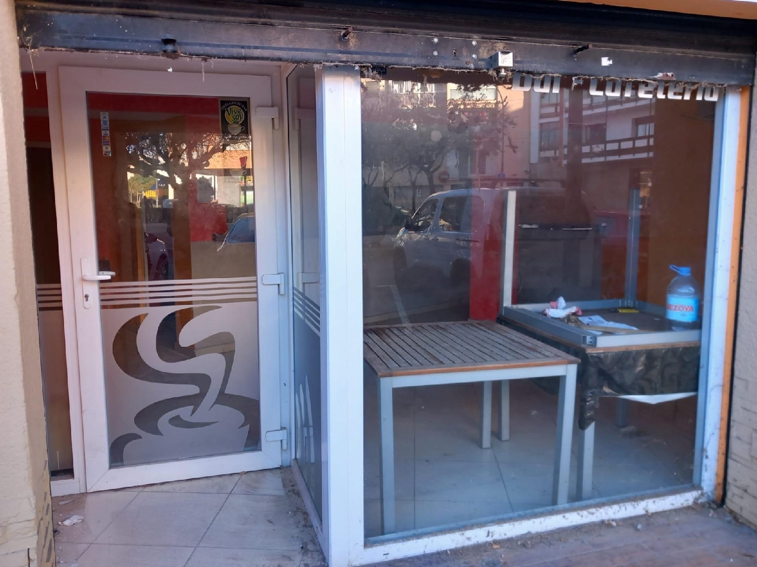  till salu lokal Barri Sant Josep Obrer I Mercader 43204 Baix Camp 1