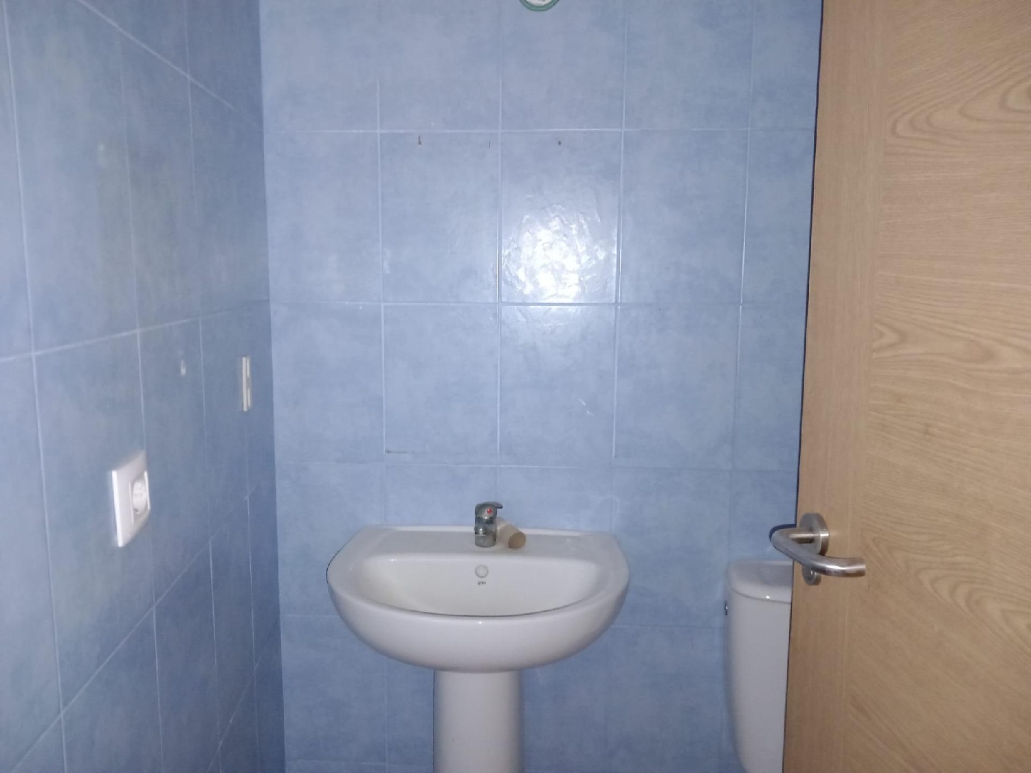  till salu lokal Barri Sant Josep Obrer I Mercader 43204 Baix Camp 7