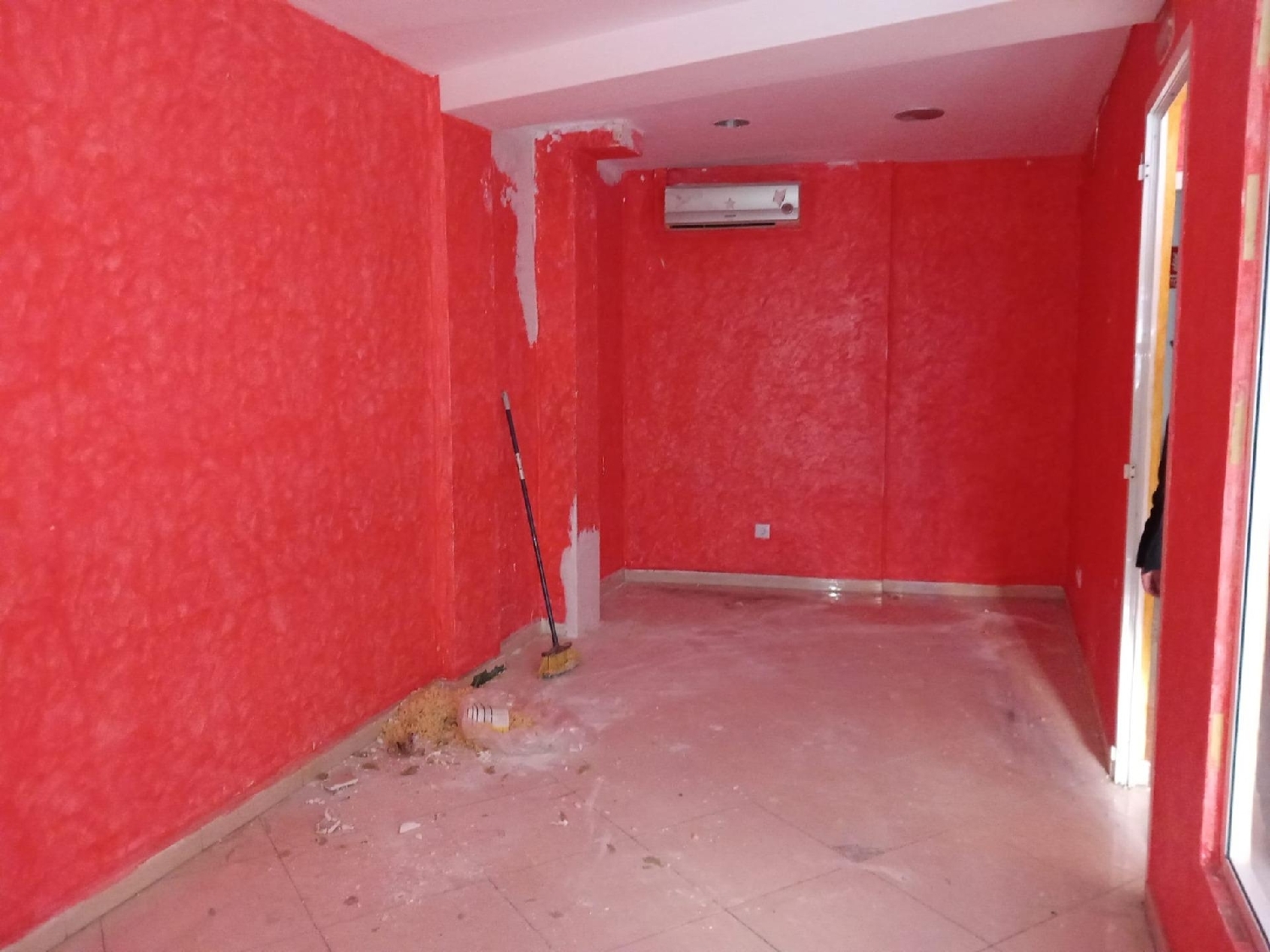  till salu lokal Barri Sant Josep Obrer I Mercader 43204 Baix Camp 5