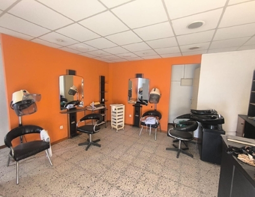 Barriada Sol I Aire Bages lokal foto 6217816