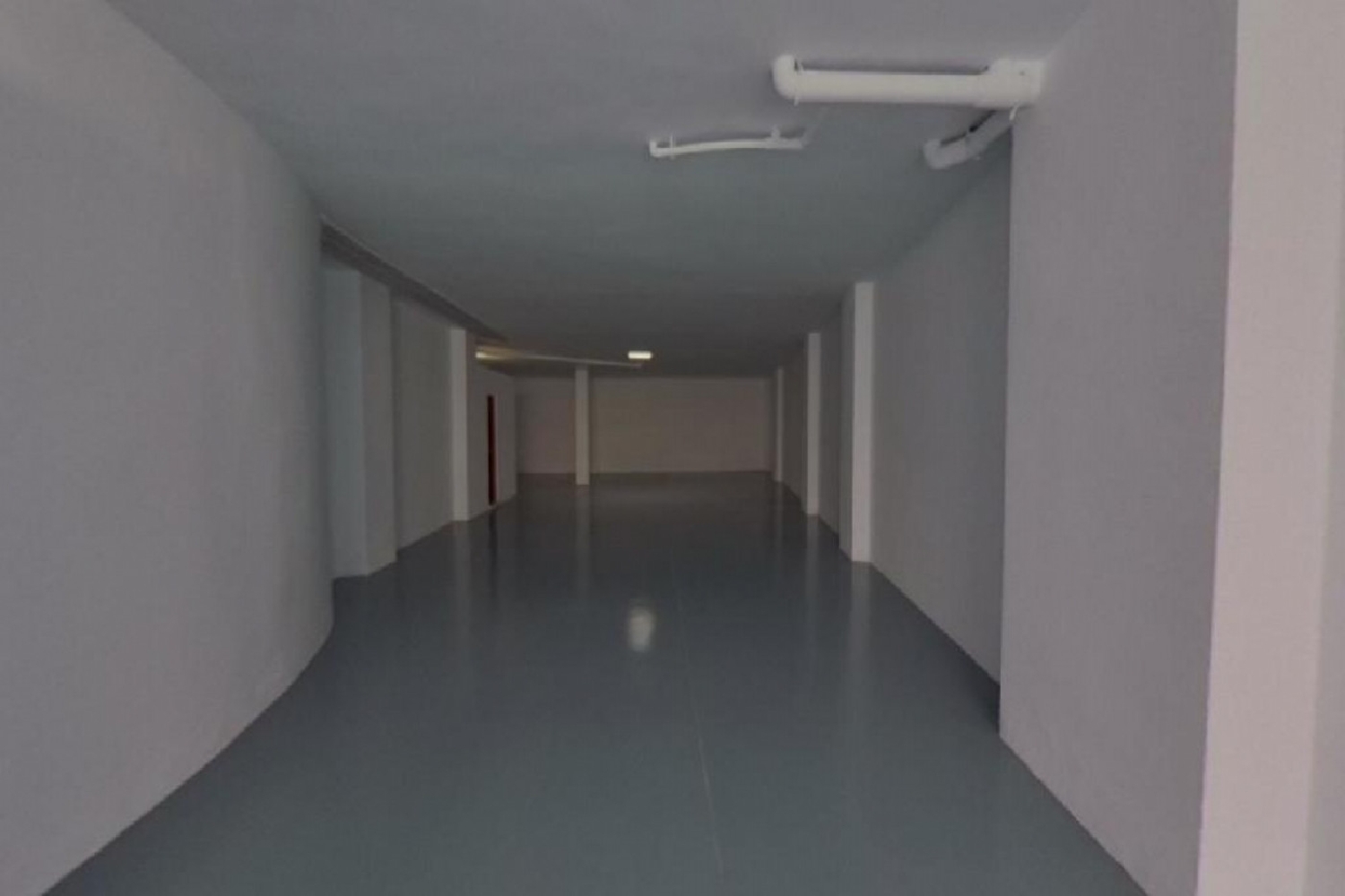 till salu lokal Barrio Alto-San Félix-Los Ángeles-Cruz Caravaca-Piedra Redonda-Almendros Comarca Metropolitana De Almería 1