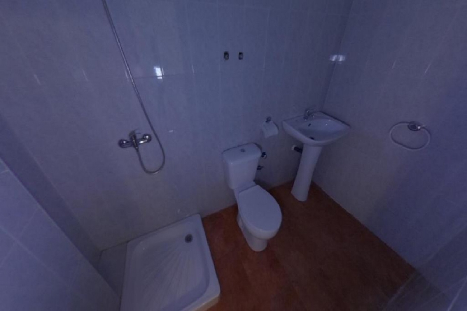 till salu lokal Barrio Alto-San Félix-Los Ángeles-Cruz Caravaca-Piedra Redonda-Almendros Comarca Metropolitana De Almería 2