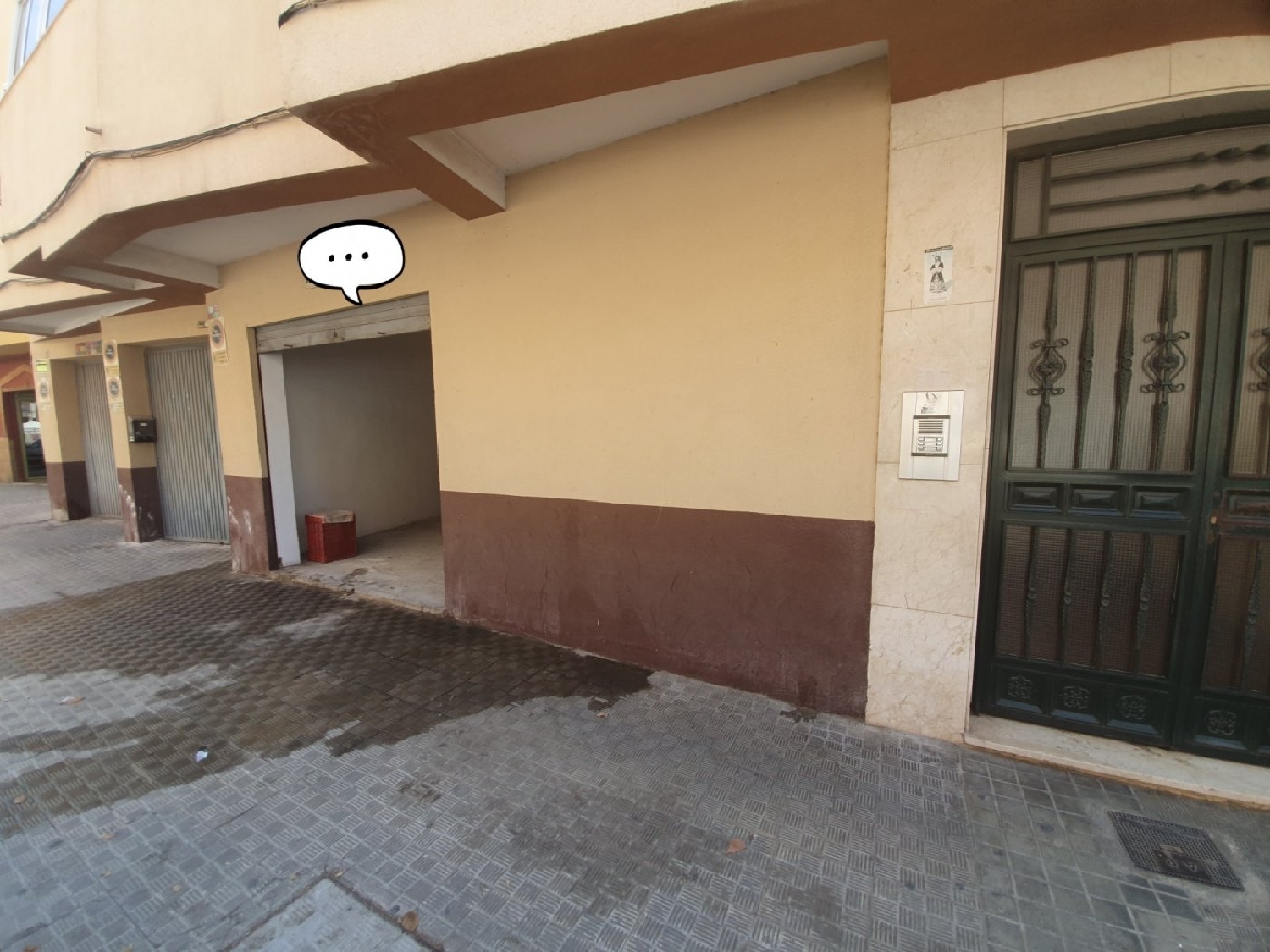  till salu lokal Rambla-Santa Rita-Plaza De Toros-Quemadero-Esperanza Comarca Metropolitana De Almería 5
