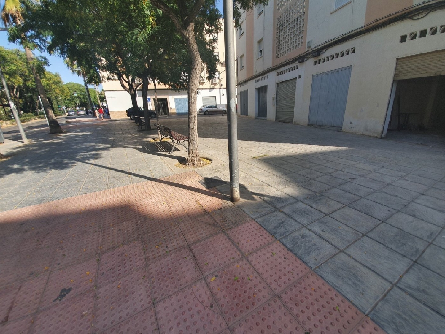 till salu lokal Barrio Alto-San Félix-Los Ángeles-Cruz Caravaca-Piedra Redonda-Almendros Comarca Metropolitana De Almería 2