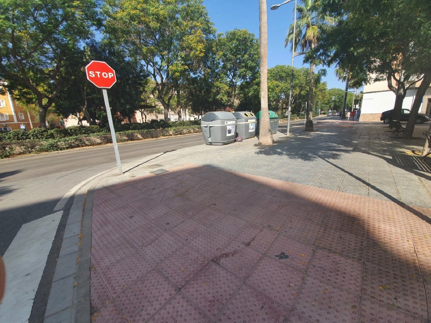 till salu lokal Barrio Alto-San Félix-Los Ángeles-Cruz Caravaca-Piedra Redonda-Almendros Comarca Metropolitana De Almería 3