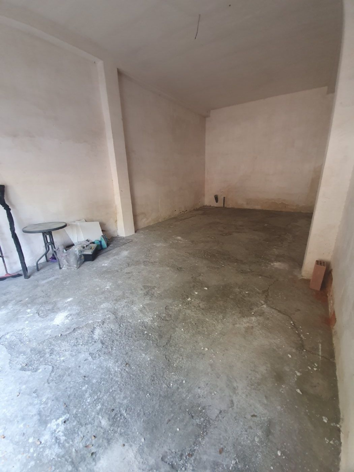  till salu lokal Barrio Alto-San Félix-Los Ángeles-Cruz Caravaca-Piedra Redonda-Almendros Comarca Metropolitana De Almería 7