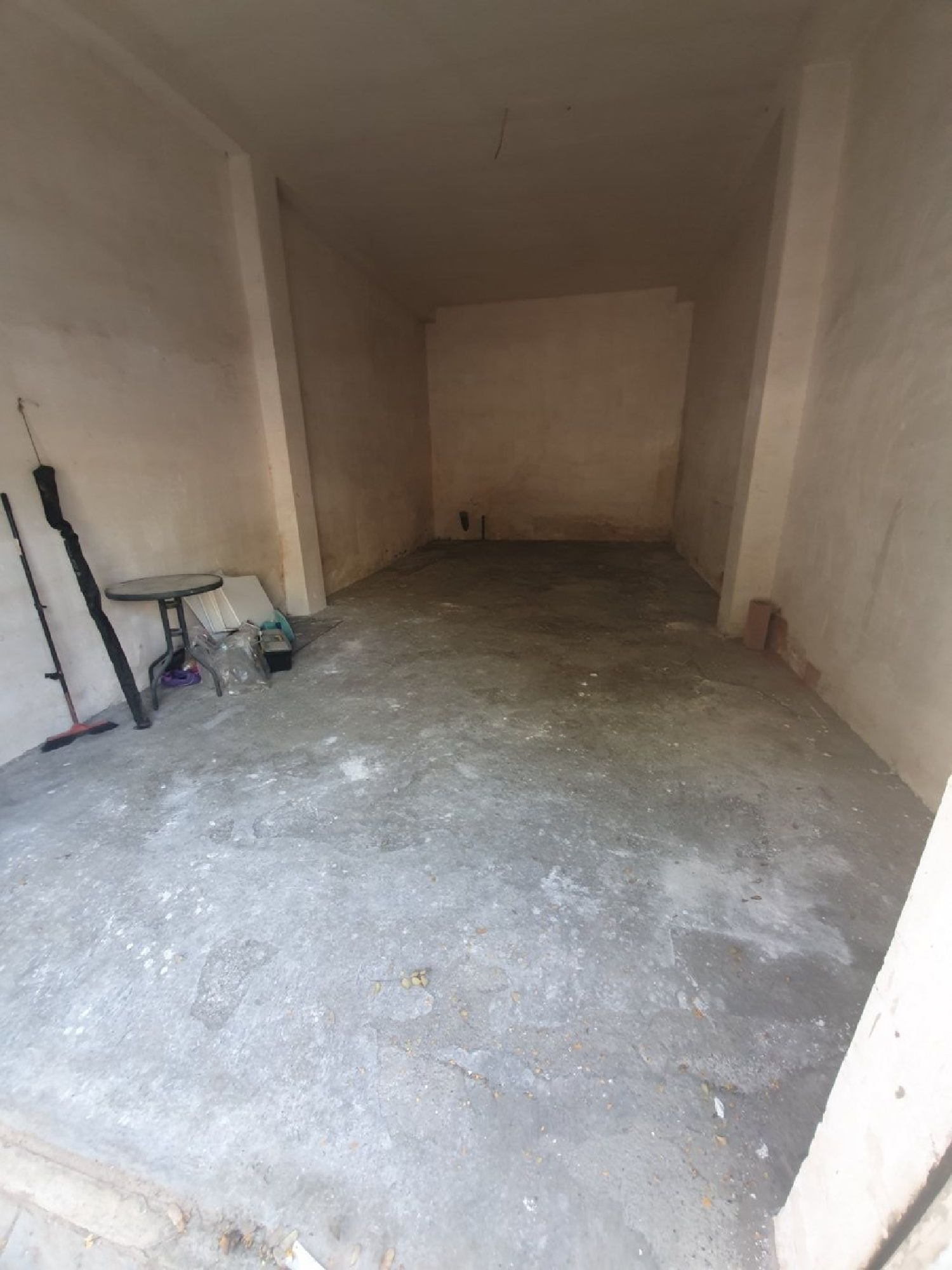  till salu lokal Barrio Alto-San Félix-Los Ángeles-Cruz Caravaca-Piedra Redonda-Almendros Comarca Metropolitana De Almería 8