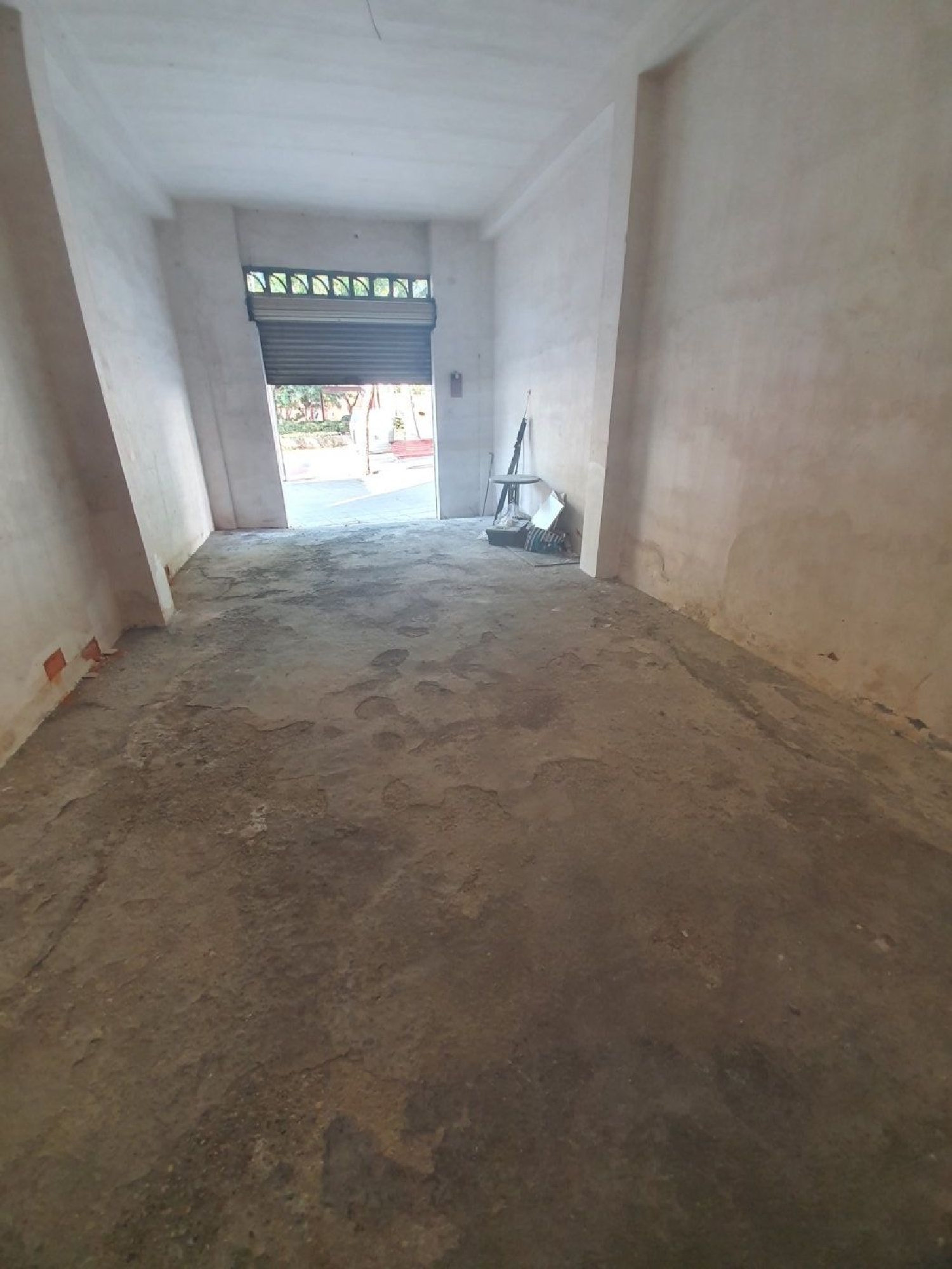  till salu lokal Barrio Alto-San Félix-Los Ángeles-Cruz Caravaca-Piedra Redonda-Almendros Comarca Metropolitana De Almería 6