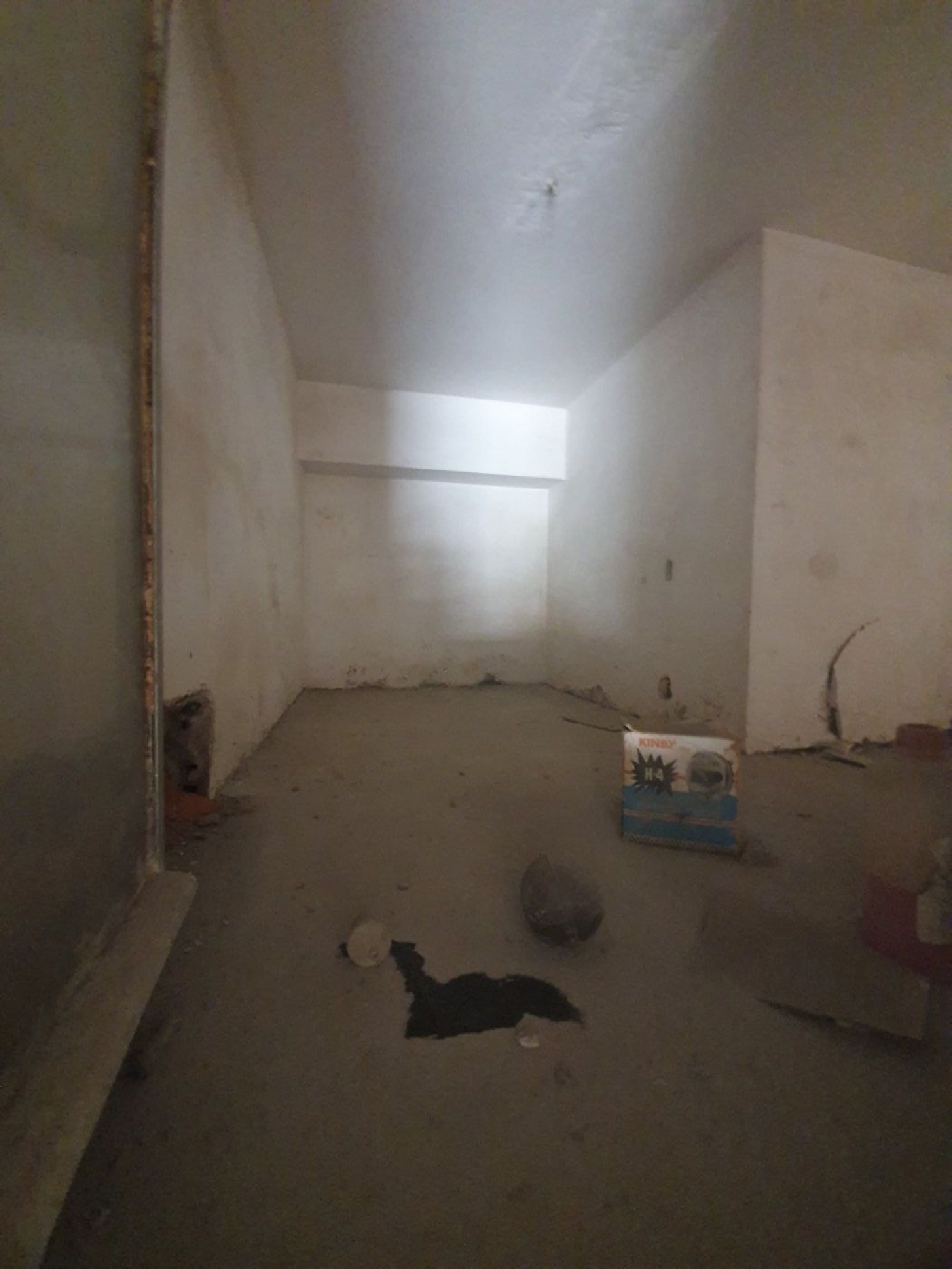  till salu lokal Barrio Alto-San Félix-Los Ángeles-Cruz Caravaca-Piedra Redonda-Almendros Comarca Metropolitana De Almería 7