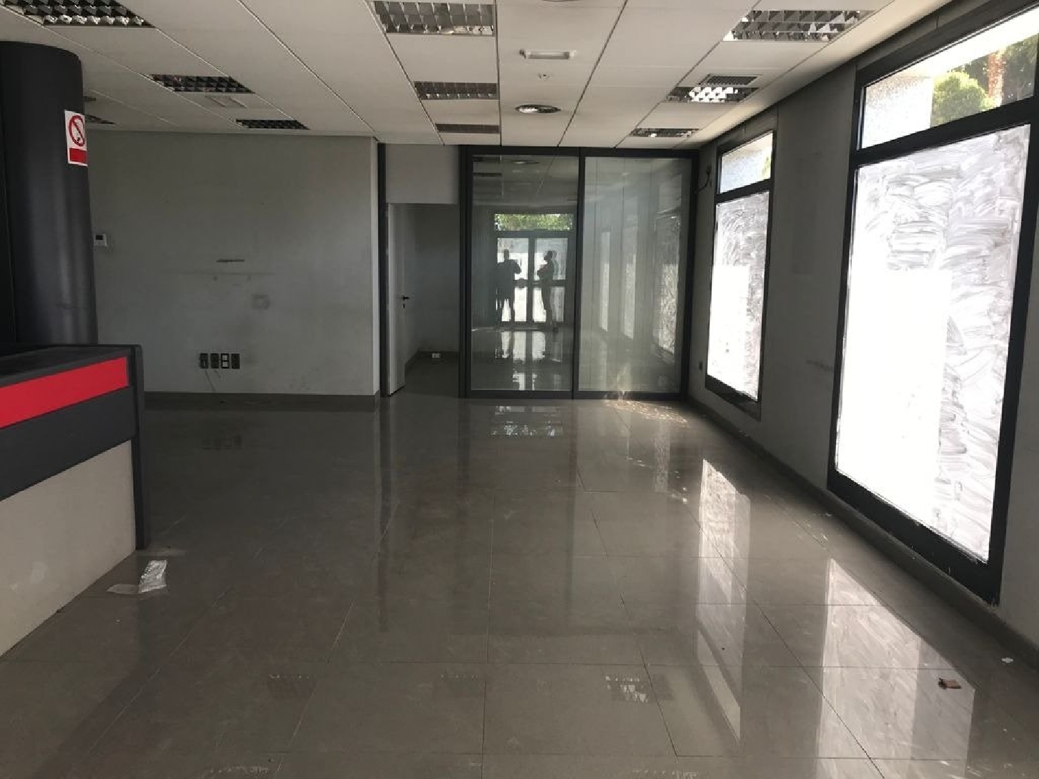  till salu lokal Barrio De Archilla Poniente Almeriense 7