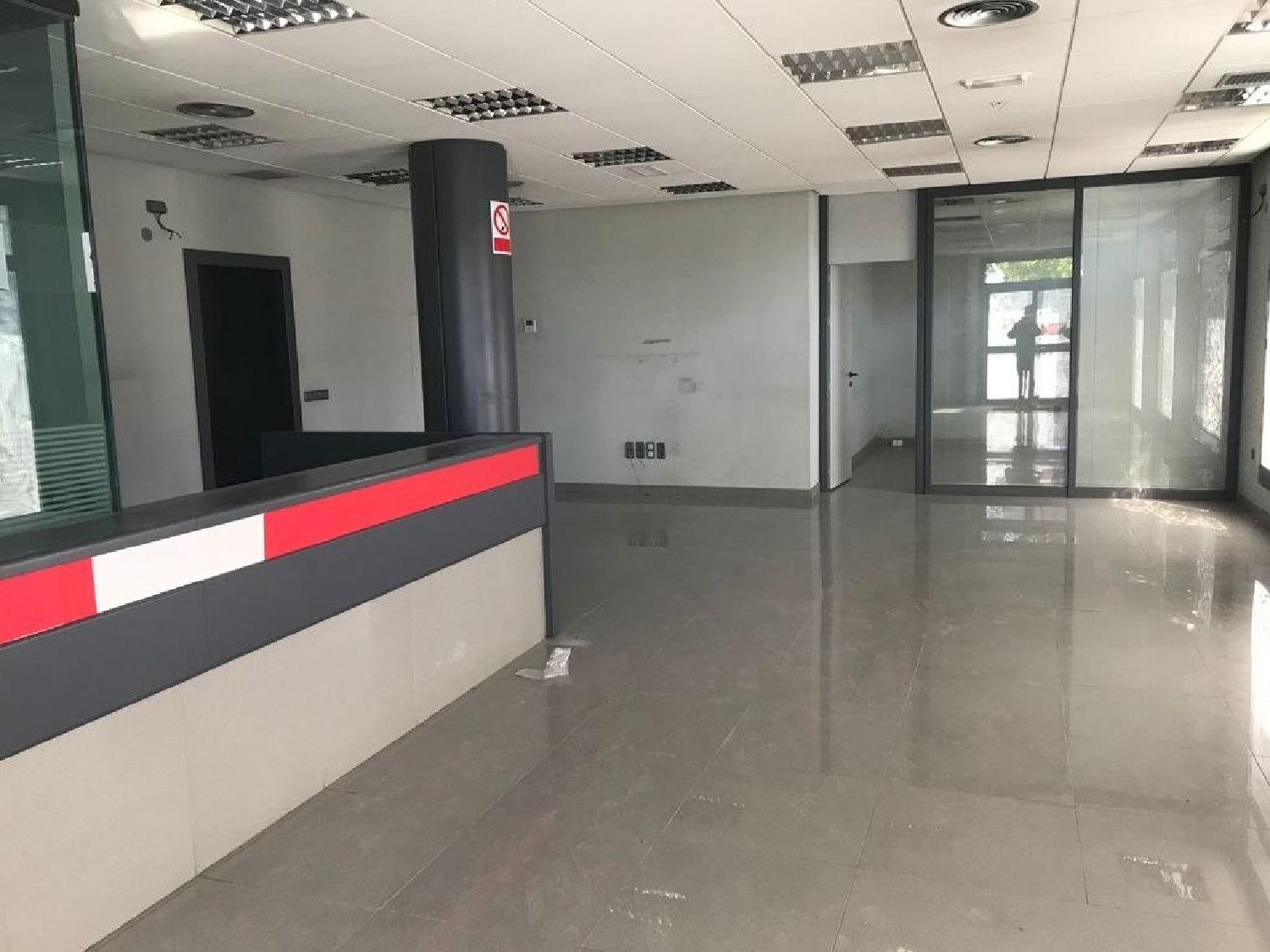  till salu lokal Barrio De Archilla Poniente Almeriense 1