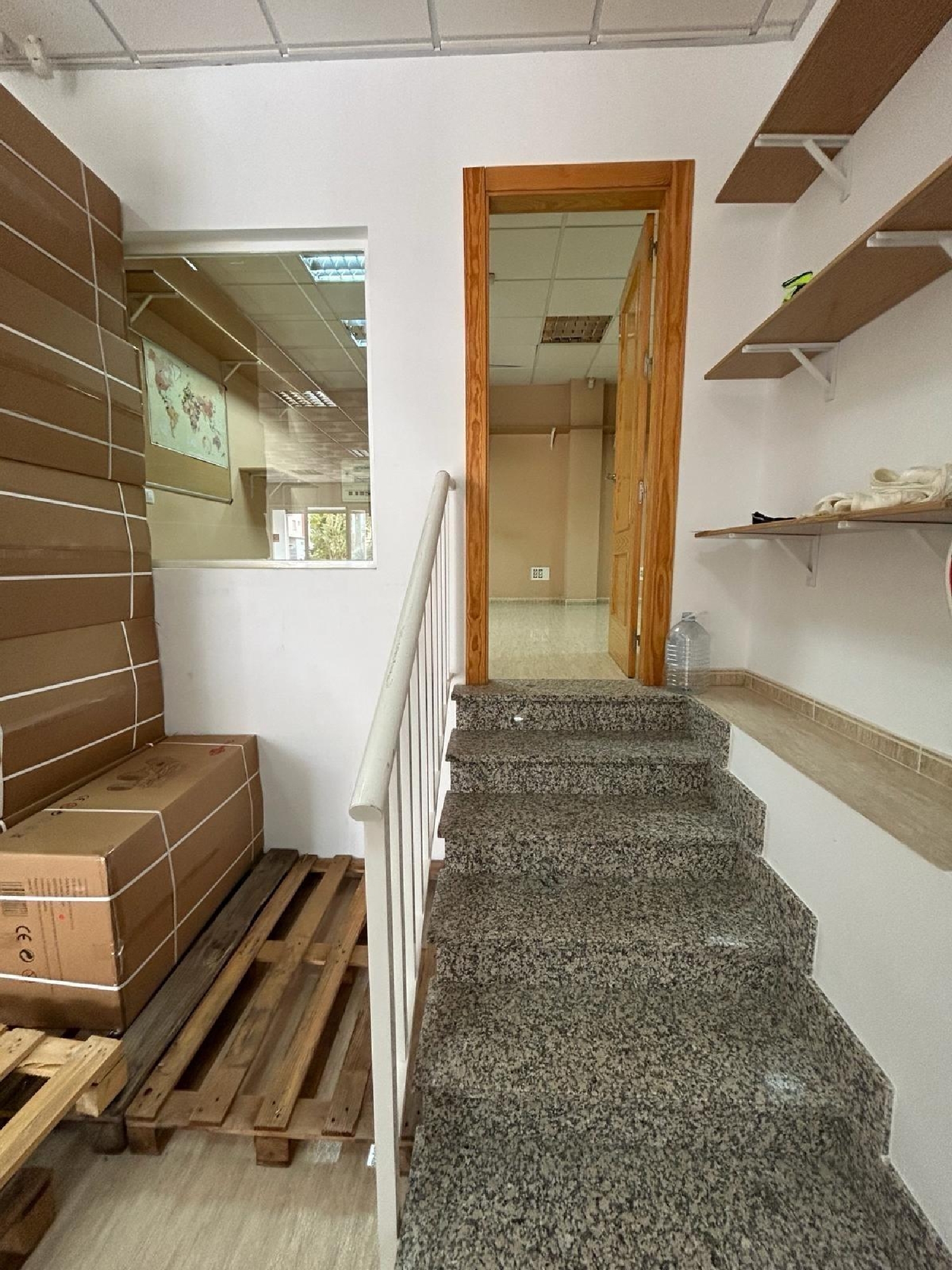  till salu lokal Barrio De Archilla Poniente Almeriense 8