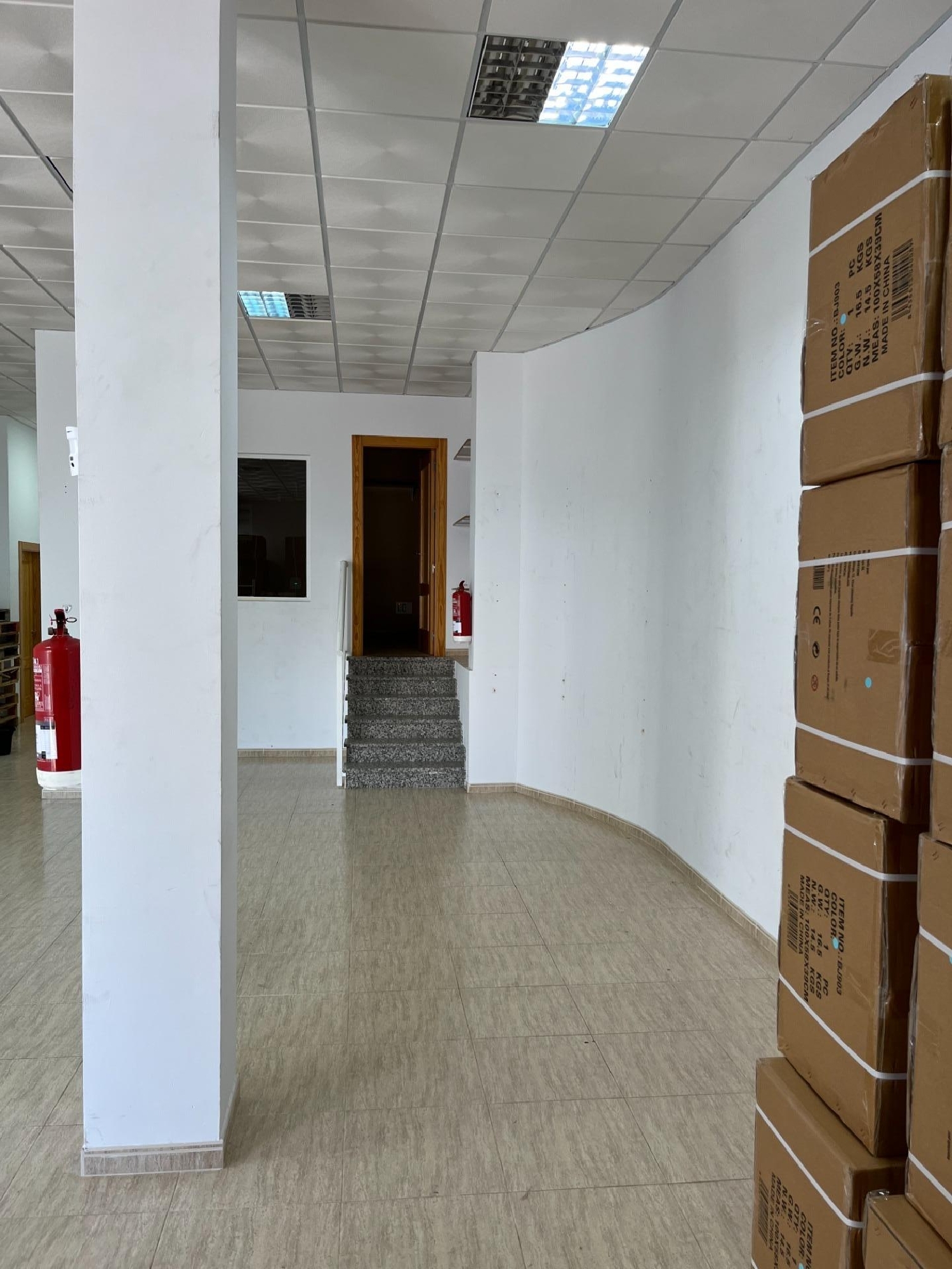  till salu lokal Barrio De Archilla Poniente Almeriense 7