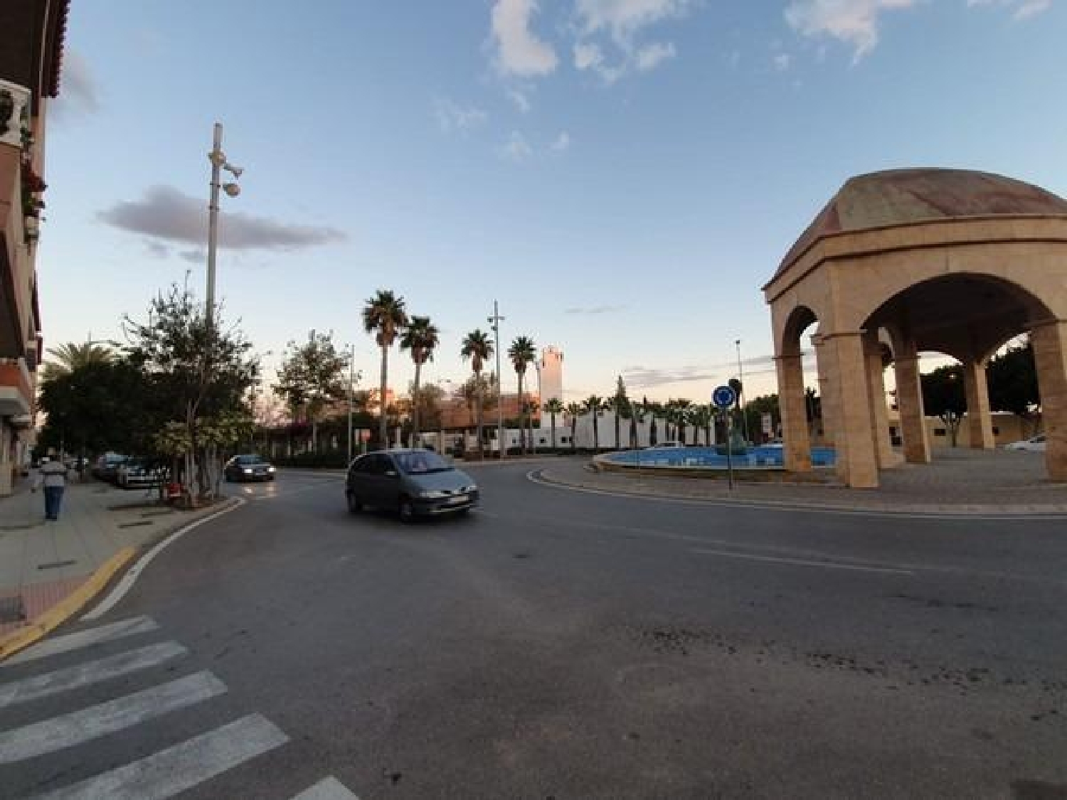  till salu lokal Barrio De Archilla Poniente Almeriense 6