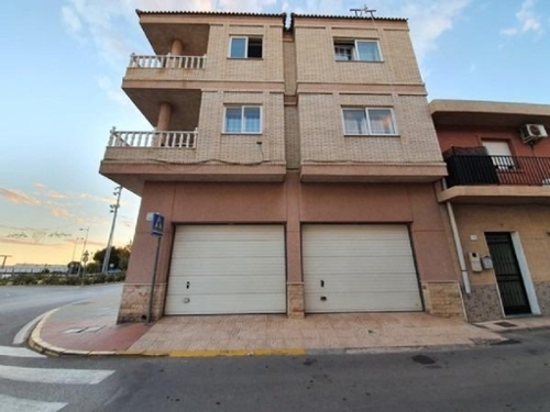 Barrio De Archilla Poniente Almeriense lokal foto 6236679