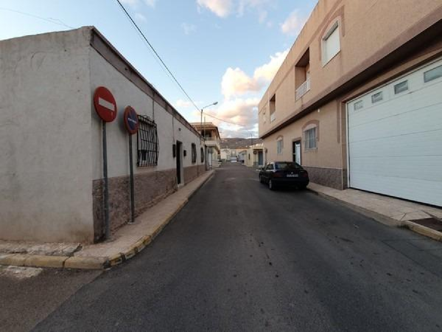 till salu lokal Barrio De Archilla Poniente Almeriense 2
