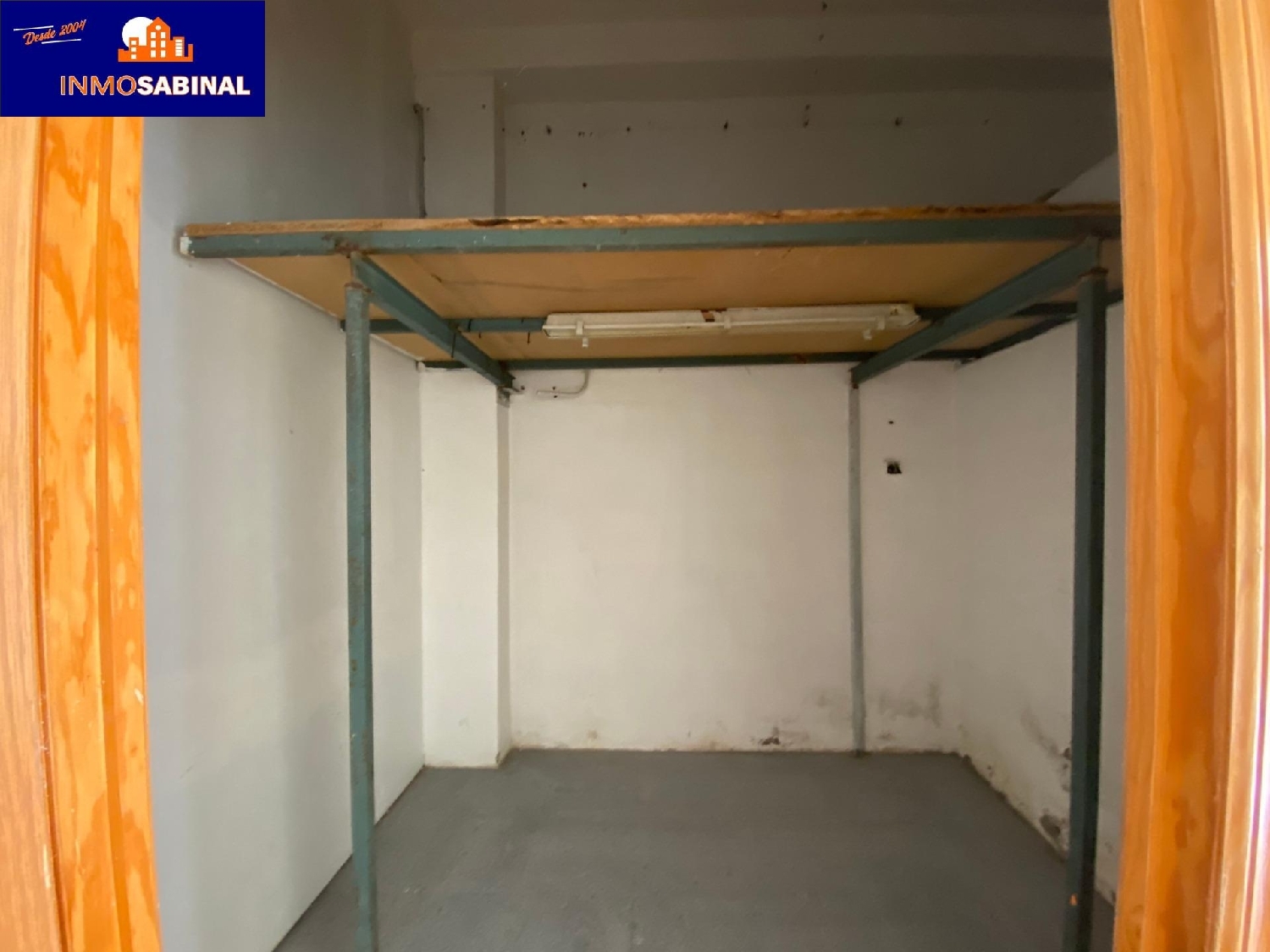 till salu lokal Barrio De Archilla Poniente Almeriense 4