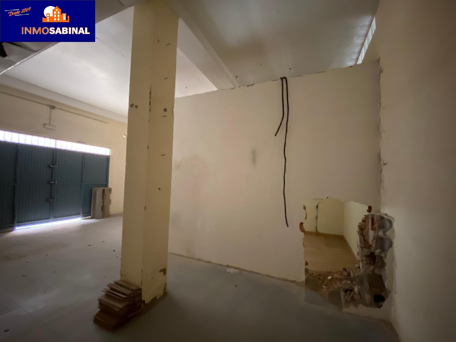  till salu lokal Barrio De Archilla Poniente Almeriense 6