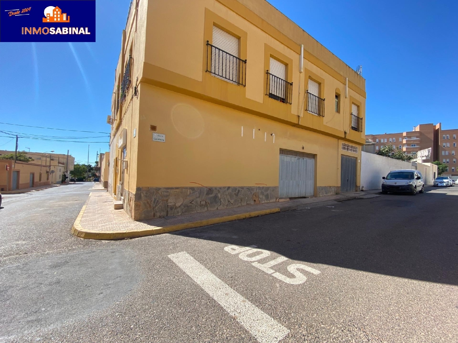 till salu lokal Barrio De Archilla Poniente Almeriense 2