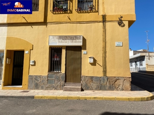 Barrio De Archilla Poniente Almeriense lokal foto 6259689