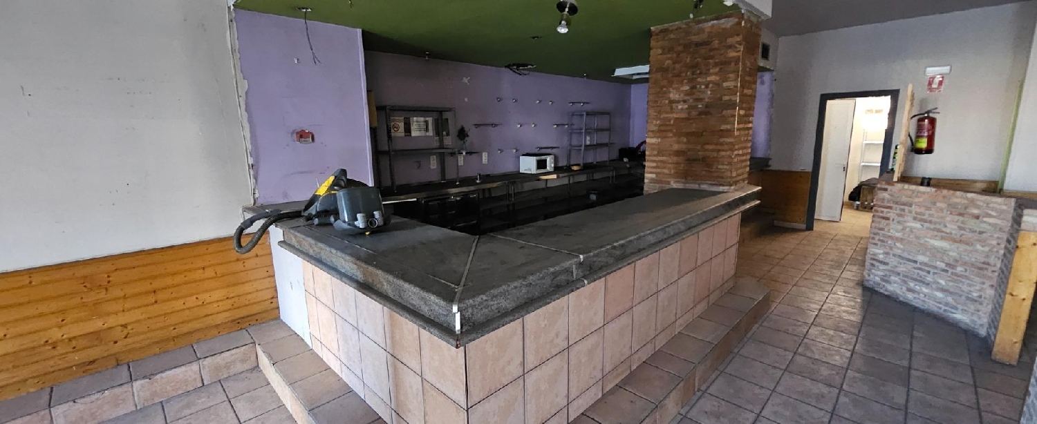  à vendre local commercial Barrio De Jesús D.C. Zaragoza 4