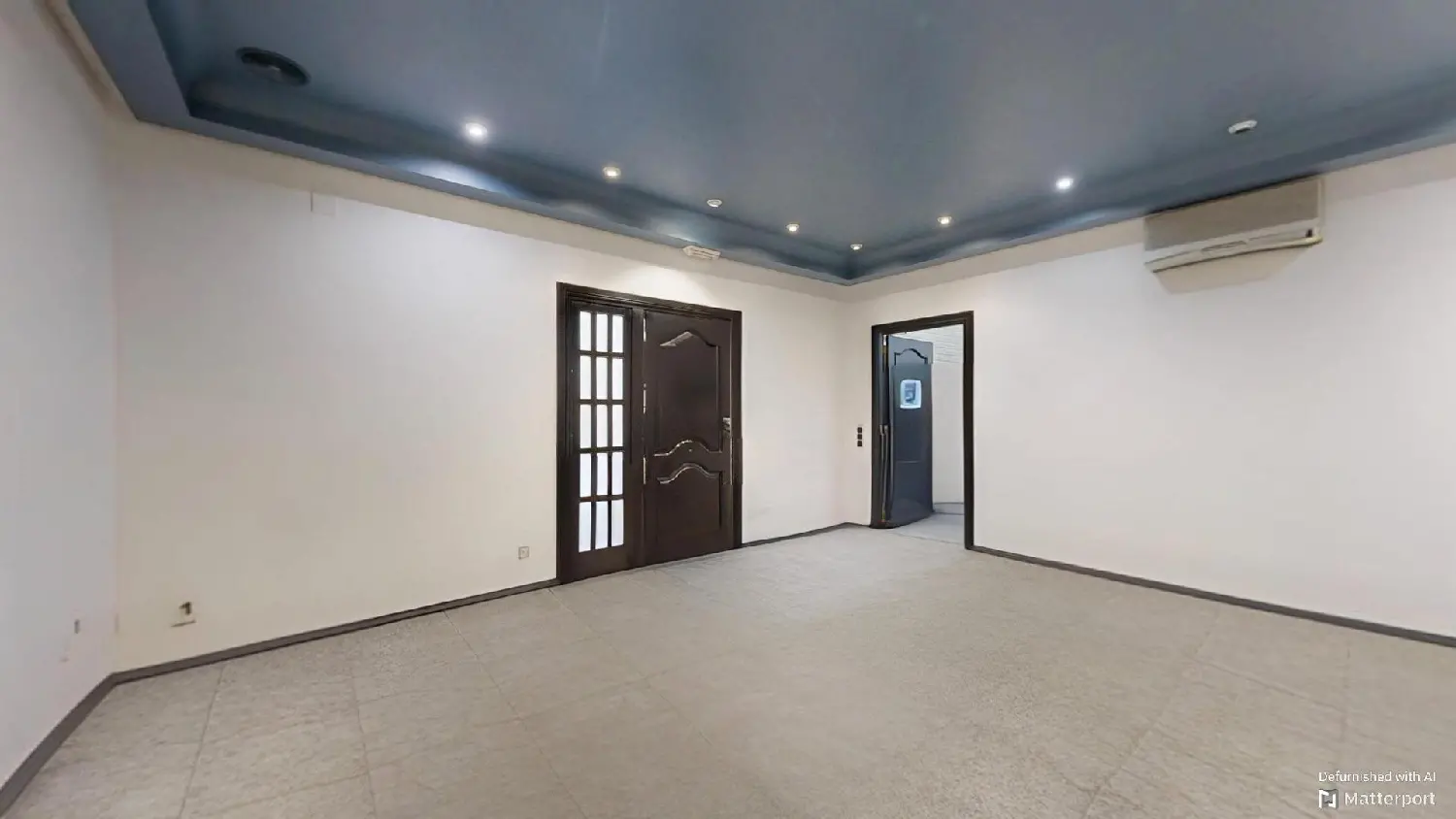 till salu lokal Barrio De La Luz Horta Oest 2