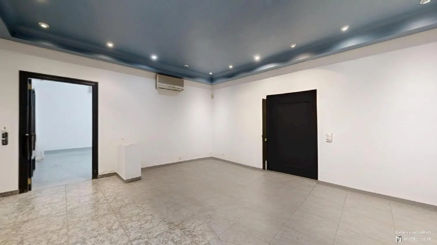  till salu lokal Barrio De La Luz Horta Oest 7