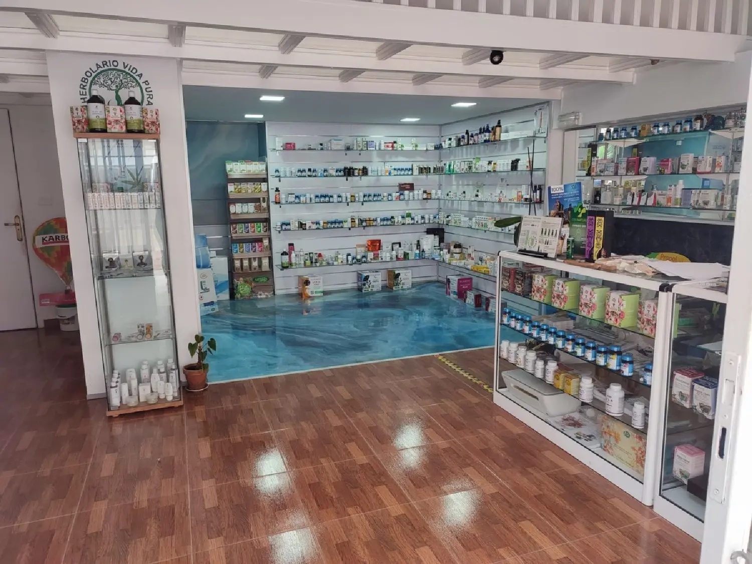 till salu lokal Buenos Aires Zona Metropolitana 2