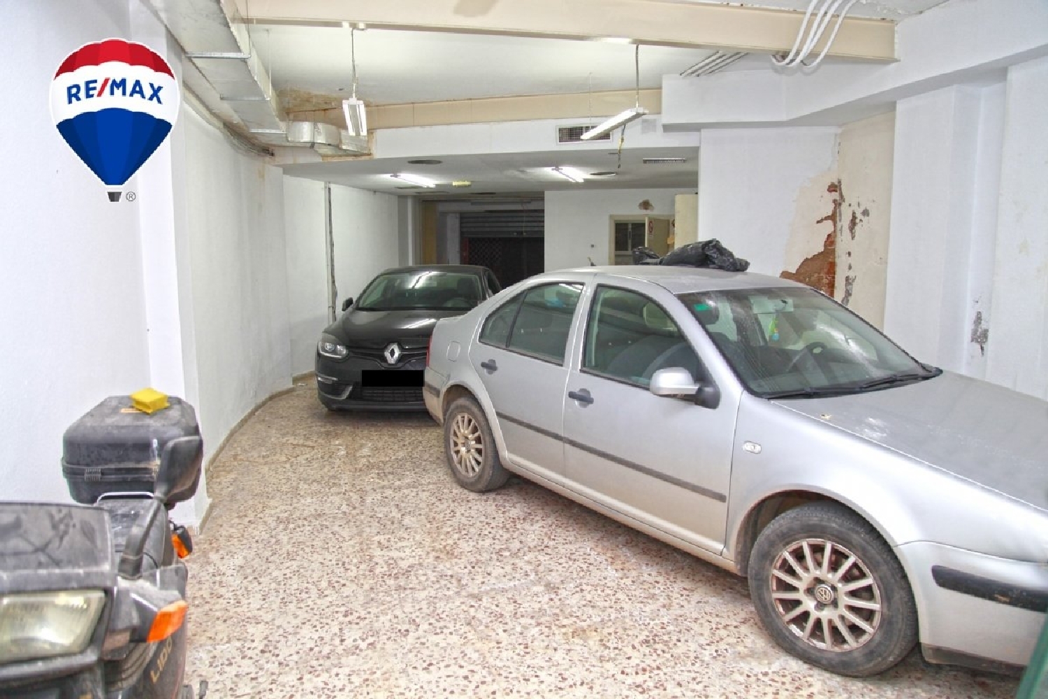 till salu lokal Barrio De La Concepción Campo De Cartagena 3