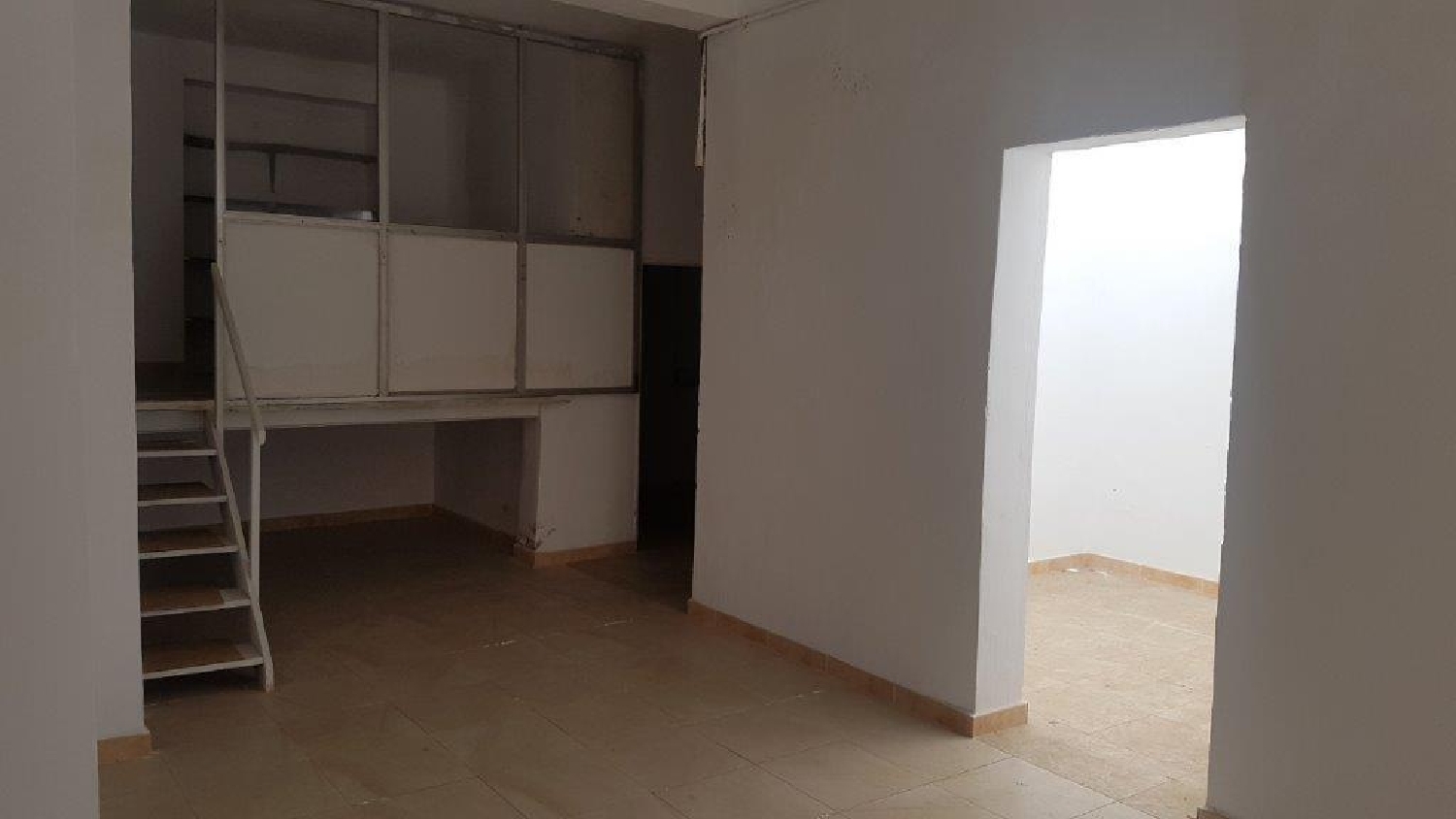  till salu lokal Barrio De La Concepción Campo De Cartagena 5