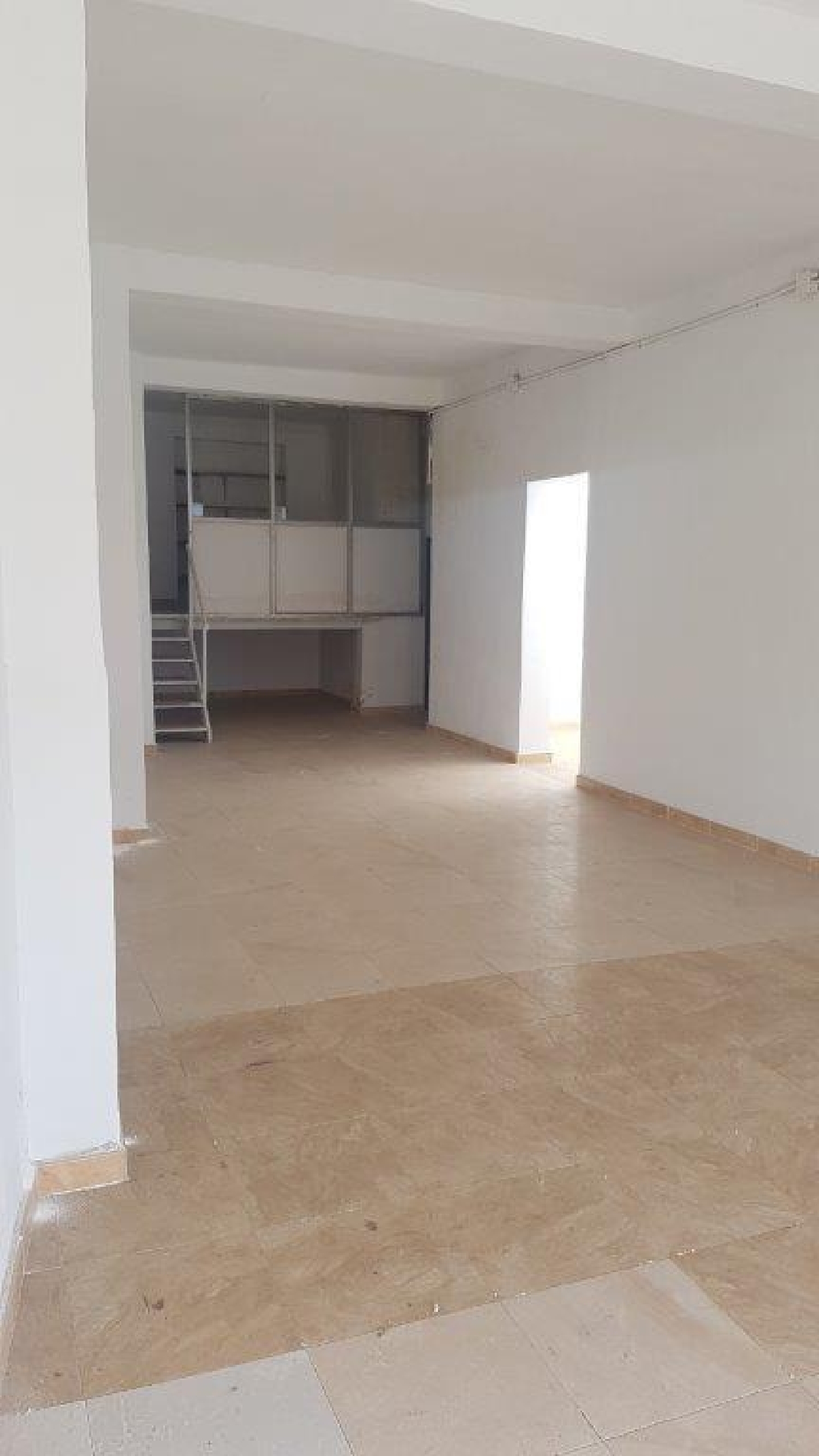 till salu lokal Barrio De La Concepción Campo De Cartagena 2