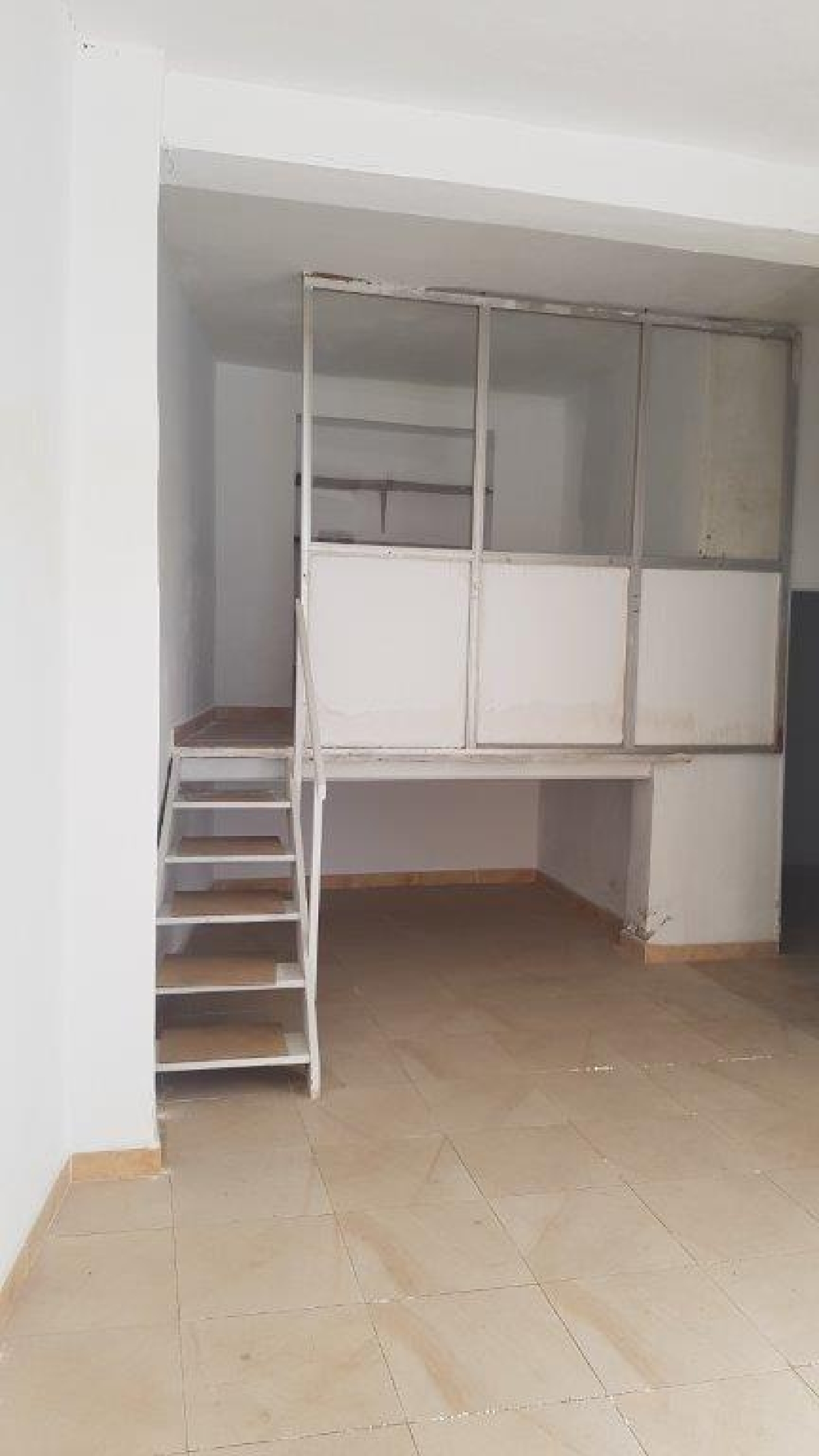  till salu lokal Barrio De La Concepción Campo De Cartagena 4