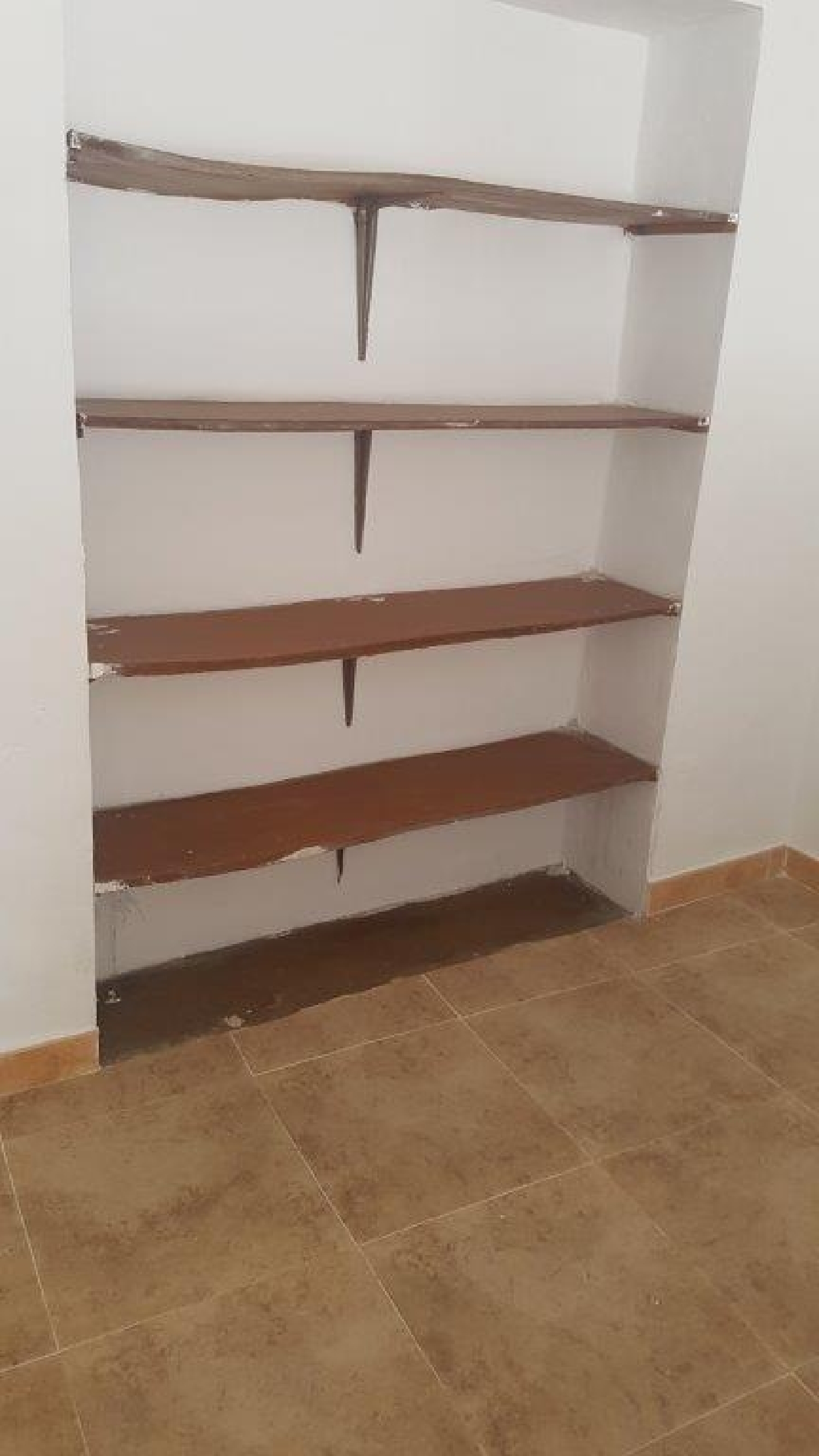  till salu lokal Barrio De La Concepción Campo De Cartagena 1