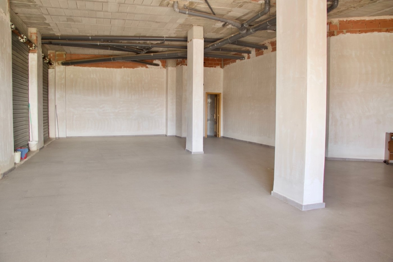  till salu lokal Moncada Horta Nord 5