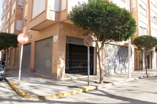 Moncada Horta Nord lokal foto 6235946
