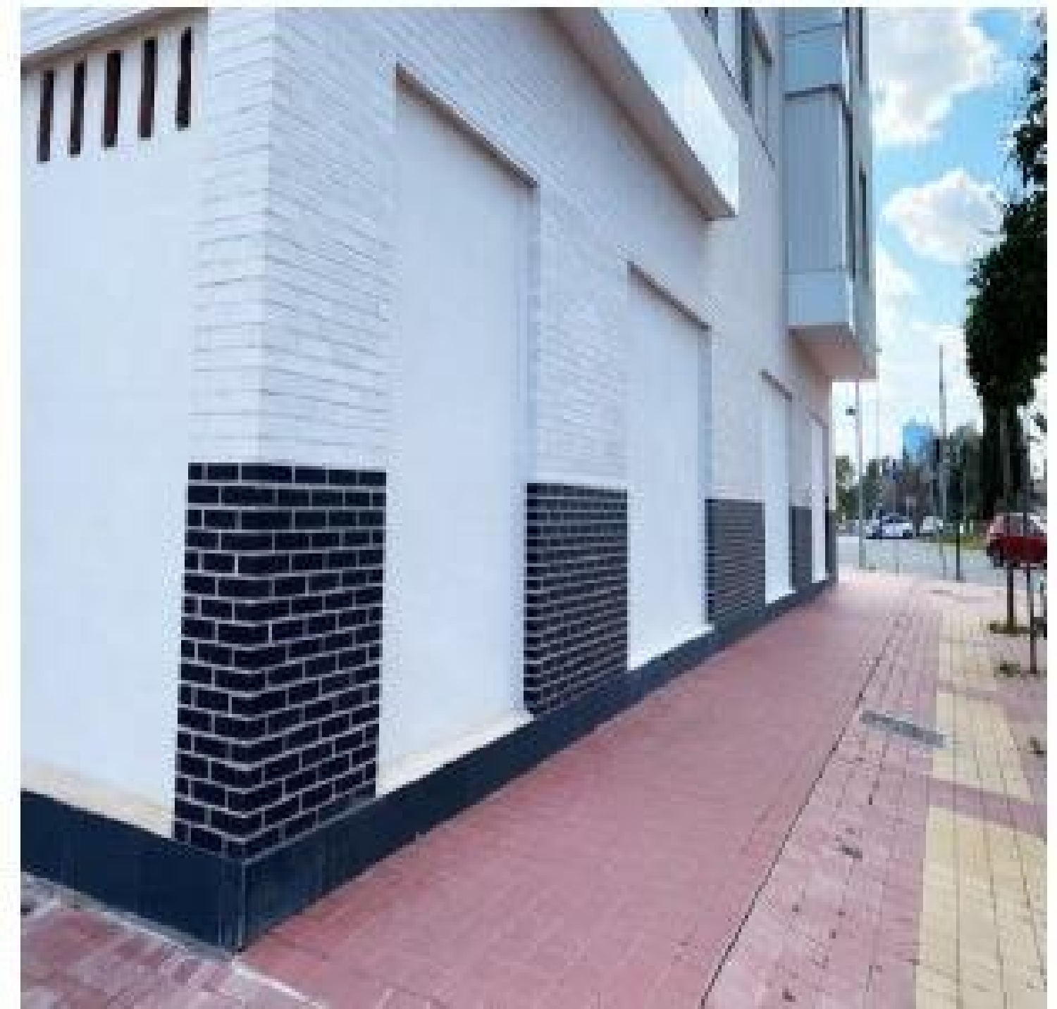  till salu lokal Barrio Del Progreso Huerta De Murcia 6