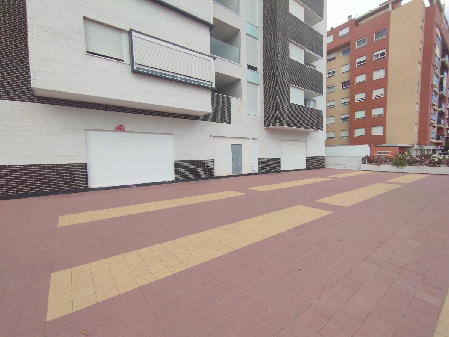 till salu lokal Barrio Del Progreso Huerta De Murcia 8