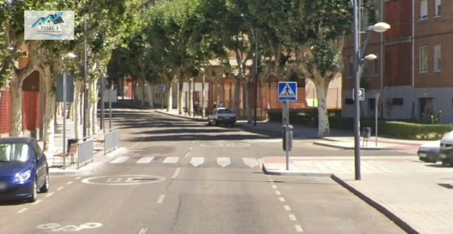 till salu lokal Barrio Los Bloques 49030 Tierra Del Pan 2