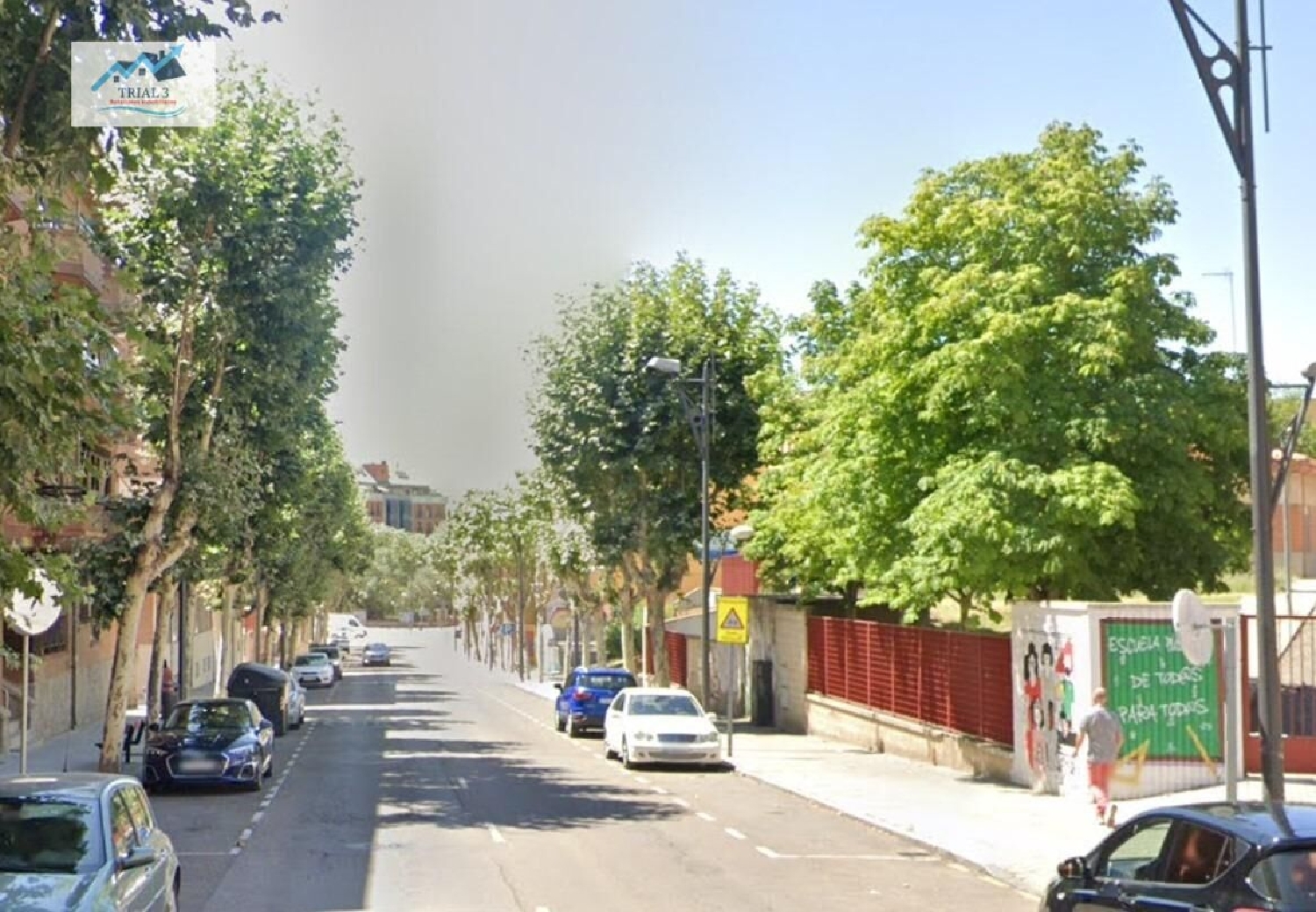  till salu lokal Barrio Los Bloques 49030 Tierra Del Pan 1