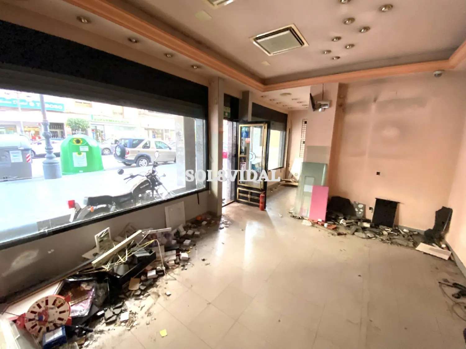 till salu lokal Raiguero Levante Baix Segura 3