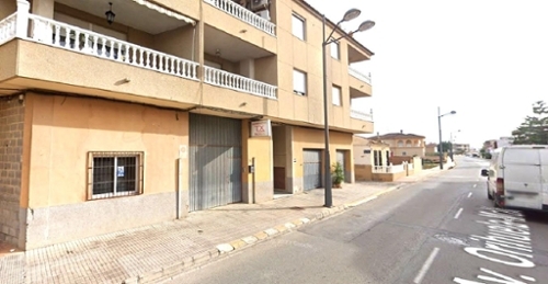 Barrio Nuevo Baix Segura lokal foto 6238738