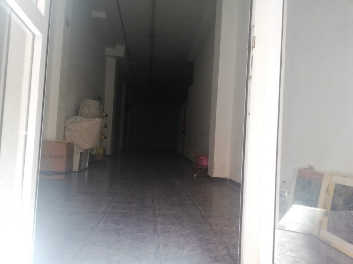  kaufen Gewerberaum Barrio Orba Horta Sud 5