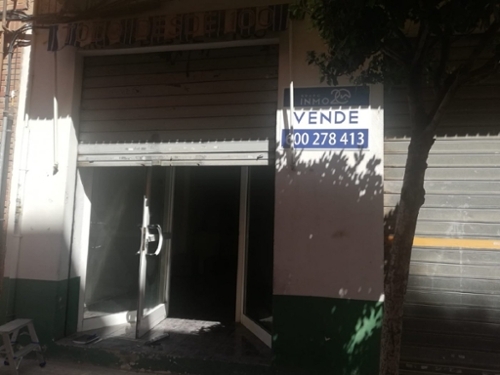 Barrio Orba Horta Sud lokal foto 6240914