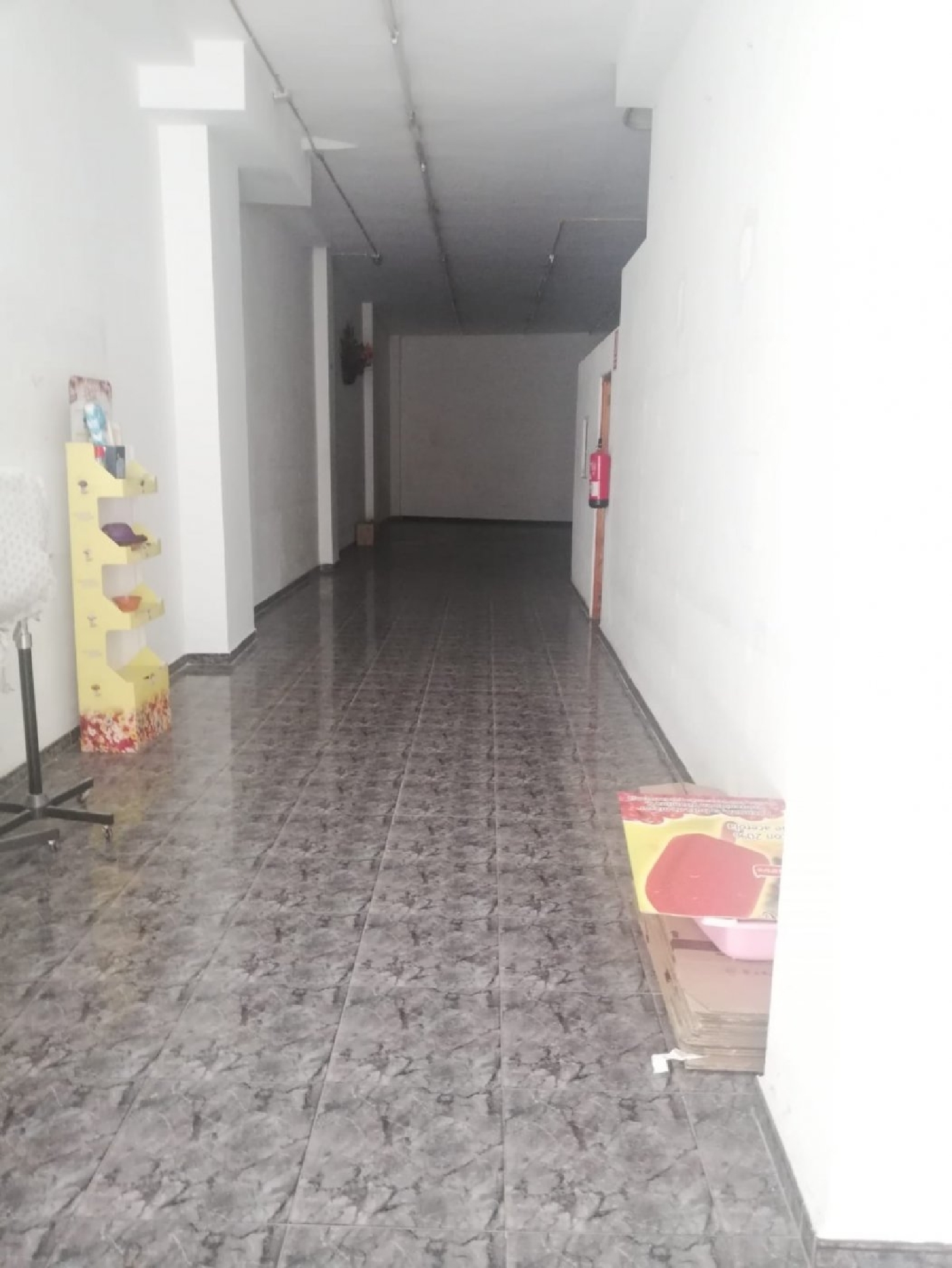  kaufen Gewerberaum Barrio Orba Horta Sud 4