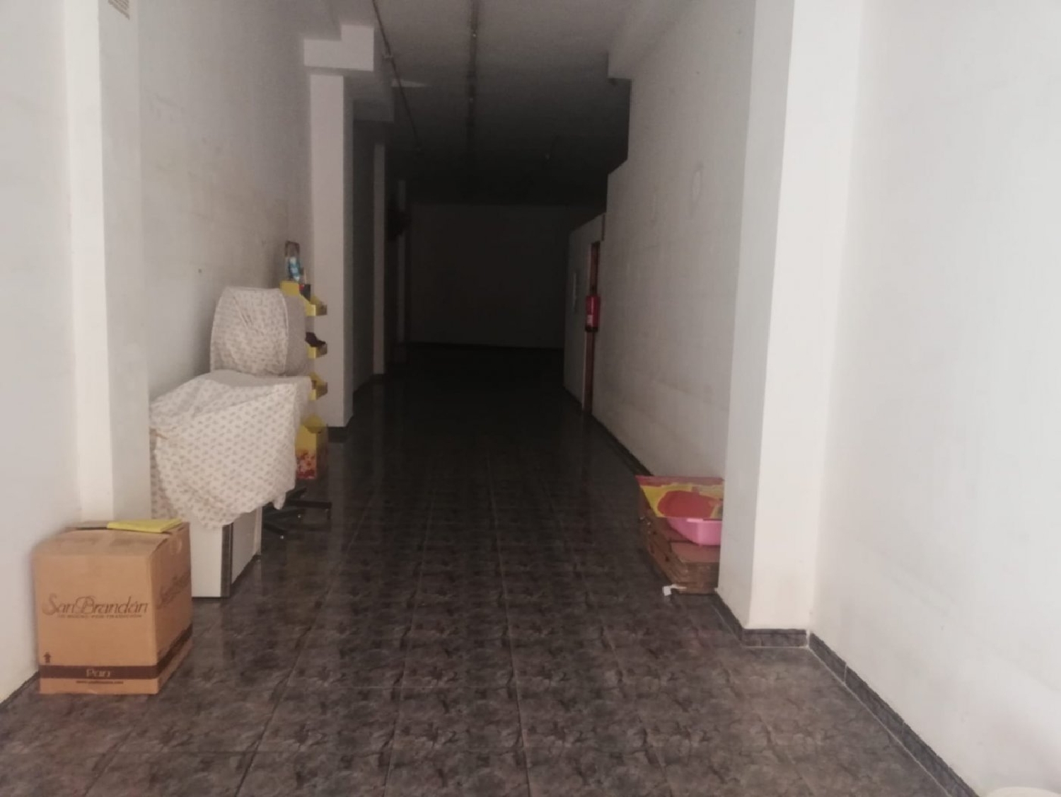  kaufen Gewerberaum Barrio Orba Horta Sud 3