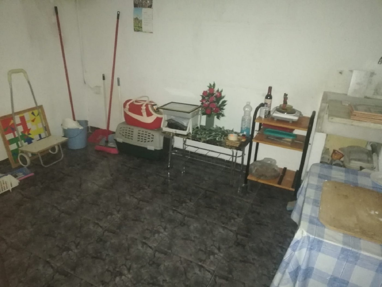  kaufen Gewerberaum Barrio Orba Horta Sud 6