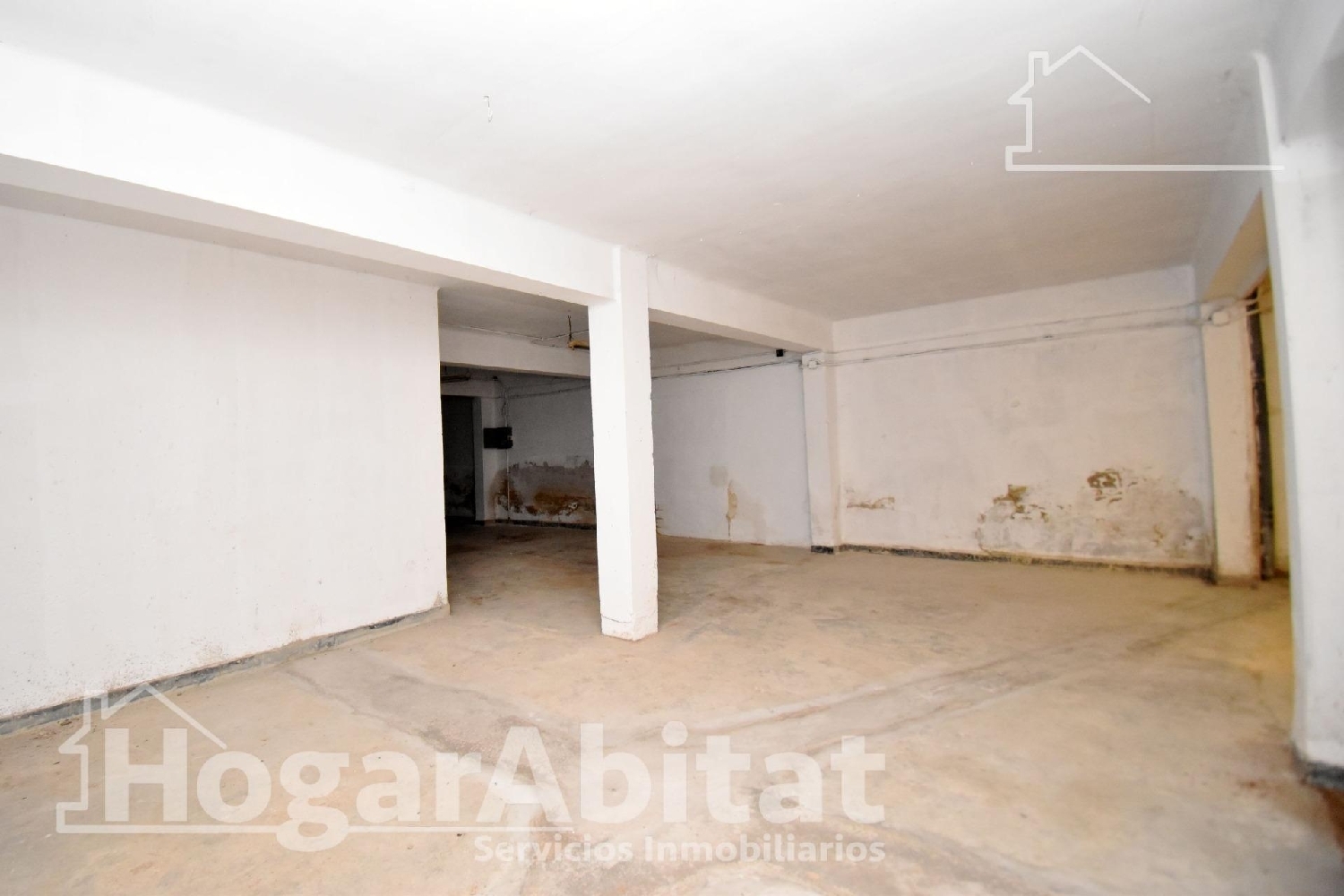 till salu lokal Barrio Orba Horta Sud 3