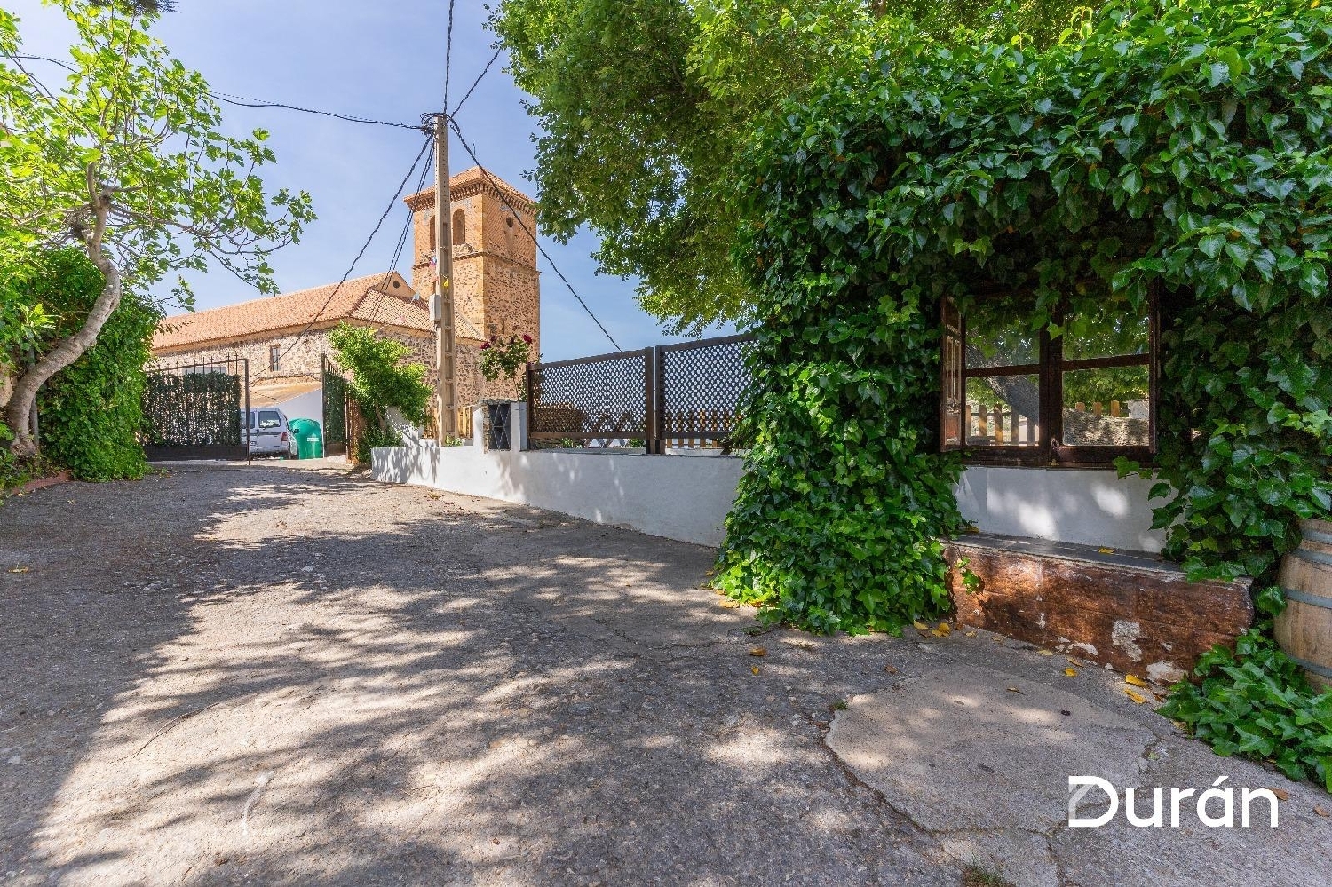 till salu lokal Bayarcal Alpujarra Almeriense 3