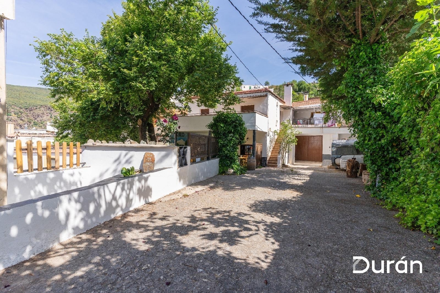  till salu lokal Bayarcal Alpujarra Almeriense 1