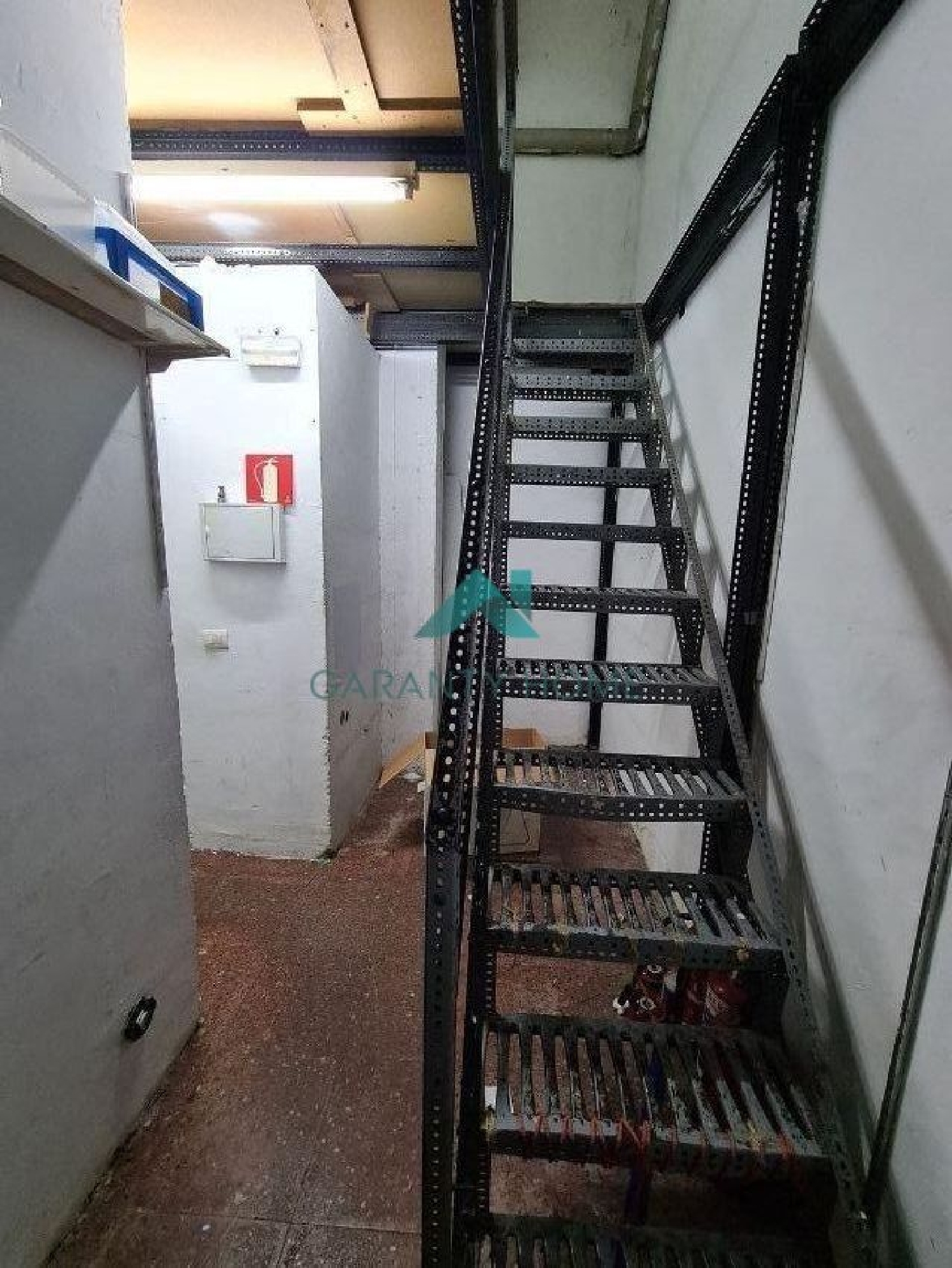 till salu lokal Begoña-Atxuri Gran Bilbao 3